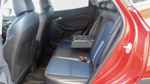 Chevrolet Tracker 1.2 Premier At