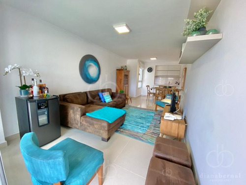 Imagen 8 de 17 de Venta De Apartamento De 2 Dormitorios En Miami Boulevard Punta Del Este