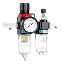 Comprar Filtro Regulador Lubrifil Compressor Para Schulz Chiaperini