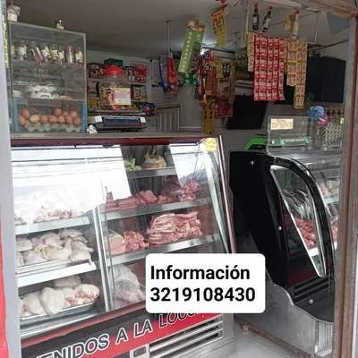 Negocio en venta