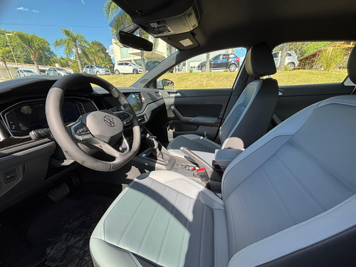 Volkswagen Nivus 1.0 Tsi 200 Highline