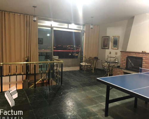 Imagem 10 de 15 de Apartamento Residencial Para Venda Edifício Marrocos Vila Pavan, Americana - Ap00767 - 68680183