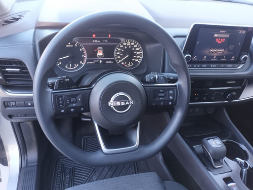 Nissan X-Trail Sense Cvt