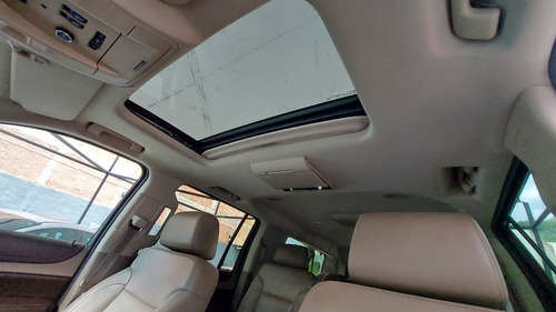 Imagen 15 de 15 de Chevrolet Suburban Lt (crédito Disponible )