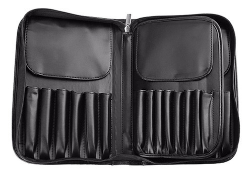 Portable Caja De Almacenamiento Profesional De Kits Pinceles