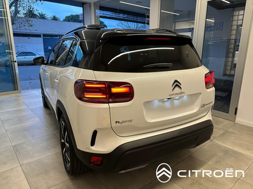 Citroën C5 Aircross 1.6 Puretech 225 Shine E-Eat8