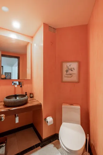Apartamento En Venta En Santa Barbara Occidental. Cod V8945