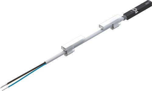 Sensor De Proximidad Sme-8m-ds-24v-k-2,5-oe Festo