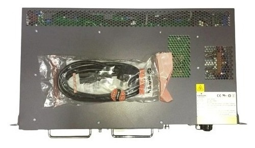 Olt Fonte Emerson-vapel-gye 30amp. Eps30-4815 Redun Chas Voltagem De Entrada 30amp