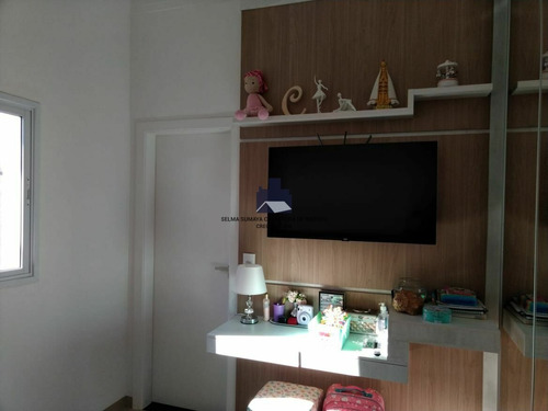 Imagem 23 de 30 de Casa À Venda No Condominio Gaivota Ii - São José Do Rio Preto/sp - 2021715