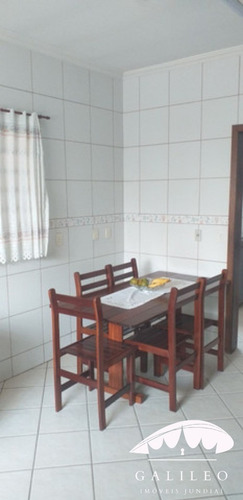Imagem 6 de 20 de Vende-se Excelente Casa Assobradada - 3 Dormitórios Sendo 1 Suíte Com Closet -quintal Com Espaço Gourmet -edícula -2 Vagas -jardim Samambaia -jundiaí - Ca00839 - 69015985