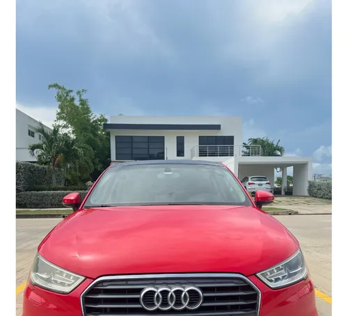 Audi A1 1.4 Tfsi Ambition