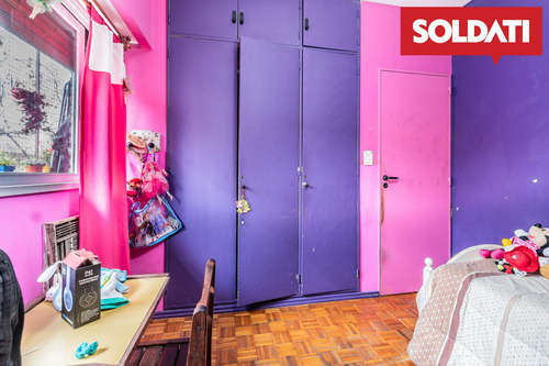 Venta - 4 Ambientes - Almagro