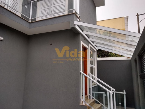 Condominio/sobrado A Venda Em Pestana - Osasco - 44196