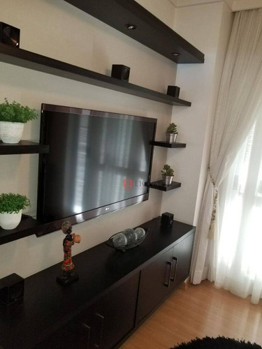 Imagem 8 de 24 de Sobrado Com 2 Dormitórios À Venda, 212 M² Por R$ 695.000 - Parque Da Matriz - Cachoeirinha/rs - So0336