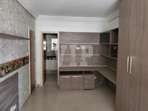 Imagem 6 de 10 de Apartamento 3 Dormitórios Ponta Da Praia - Ap00476 - 69376322