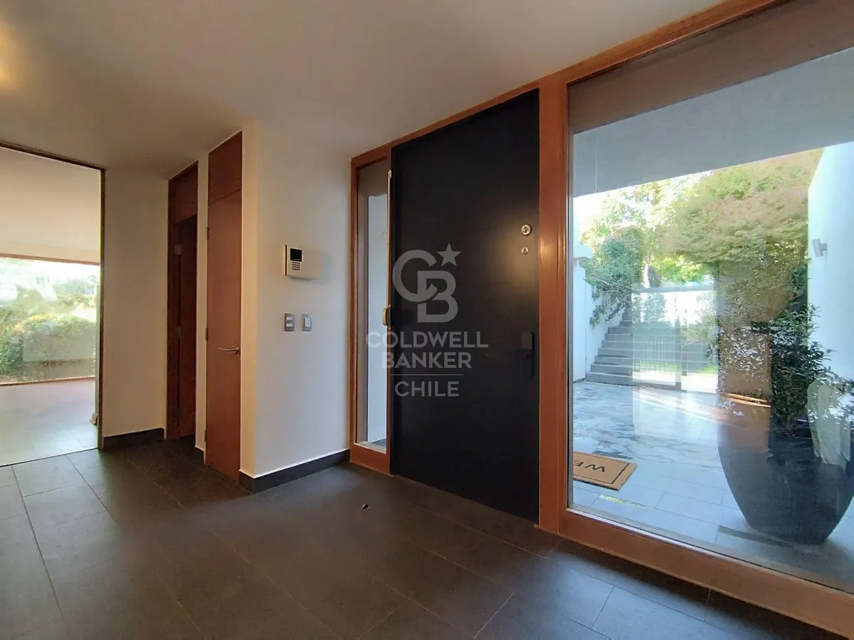 Imagen 2 de 21 de Mediterránea Condominio Los Bosques | No Perimetral