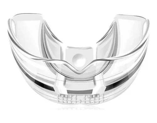 Protector Bucal Para Ortodoncia Dental & Micro Pigmentación