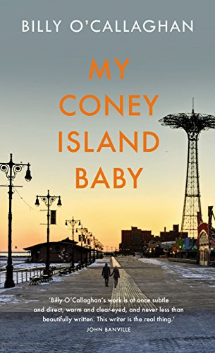 Libro My Coney Island Baby De O'callaghan, Billy