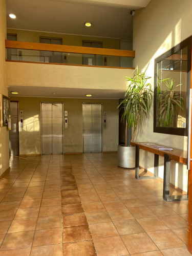 Vendo Hermoso Dep Recoleta, Univ San Sebastian C/est Y Bod