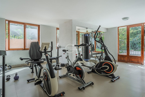 Departamento Las Condes