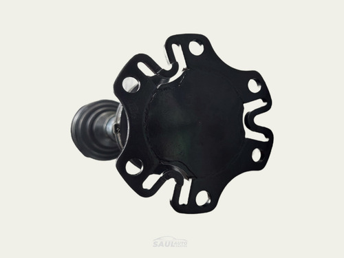Flecha Homocinética Izquierda Jetta A4 Mk4 1.8 Turbo Autom (Usado)