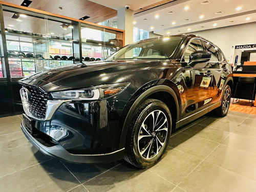 Mazda CX-5 2.5 S Grand Touring 4x2 At