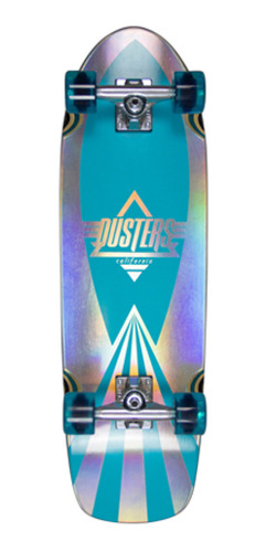 Cruiser Dusters Cazh Cosmic 8.75  - La Isla