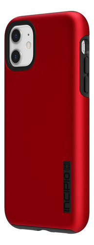 Dualpro - Carcasa Para iPhone 11