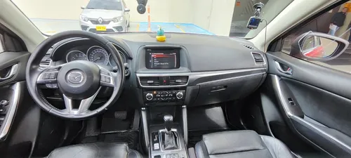 Mazda CX-5 2.5 Grand Touring Lx