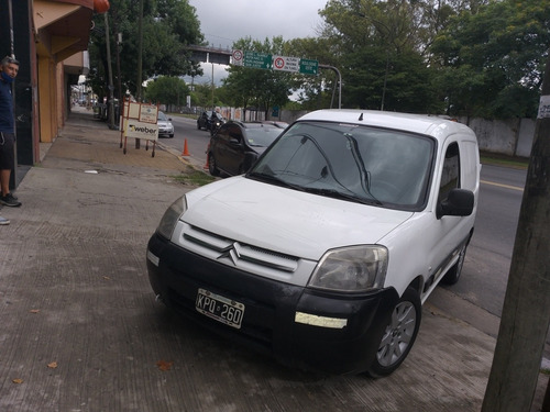Citroën Berlingo 2011 1.6 Hdi Permuto Financio Oportunidad