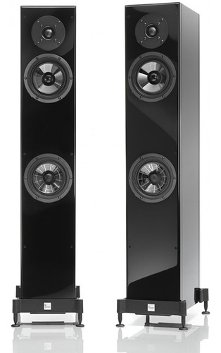 Imagen 2 de 3 de Columnas Vienna Acoustics Mozart Grand Symphony Edition