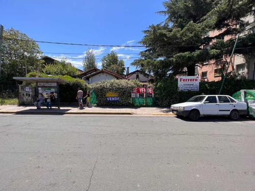 Lote En Venta En Ituzaingo Norte