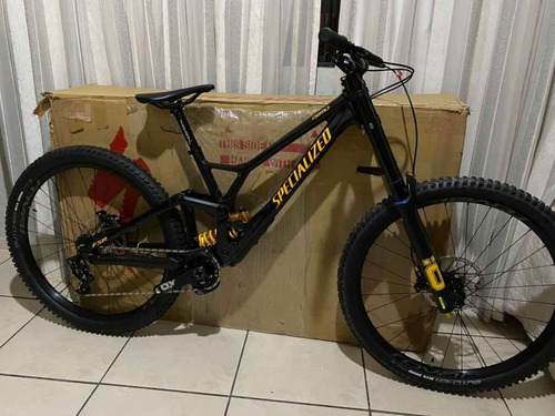 Specialized Demo Race 2020 Dh Downhill 29 V10 Leia Anuncio