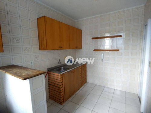 Imagem 6 de 13 de Apartamento Com 1 Dormitório À Venda, 32 M² Por R$ 90.000,00 - Ouro Branco - Novo Hamburgo/rs - Ap2748
