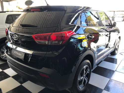 Imagem 3 de 13 de Hyundai Creta 16a Atitu 2019
