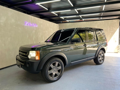 Land Rover Discovery 3 SE 2.7 TD V-6(AUT.)