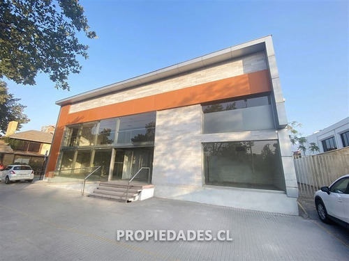 Imagen 13 de 13 de Local Comercial En Arriendo En Vitacura
