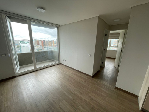 Departamento Central Edificio Vanguardia