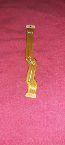 Flexor Main Flex Samsung A10 (Usado)