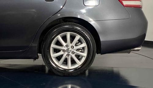 Imagen 7 de 15 de 122407 - Toyota Camry 2011 Con Garantía