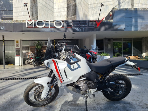 Motofeel Gdl - Ducati Desert X @motofeelgdl