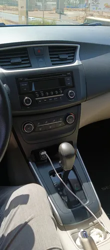 Nissan Sentra 1.8 Exclusive At Cvt