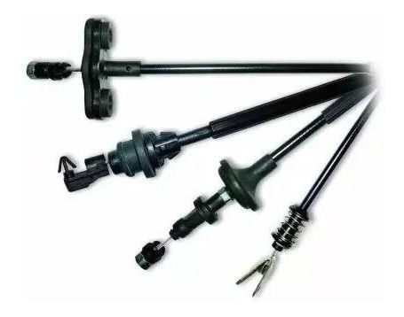Guaya Selectora Cambio Cheyenne 5.3 4x4 00-06