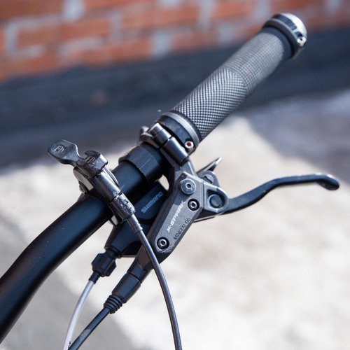 Bicicleta Cliff Sand X1 Usada | Venta Solo Para Medellin