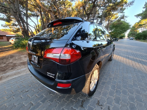 Renault Koleos 2.5 Expression 4x2 Mt 2009