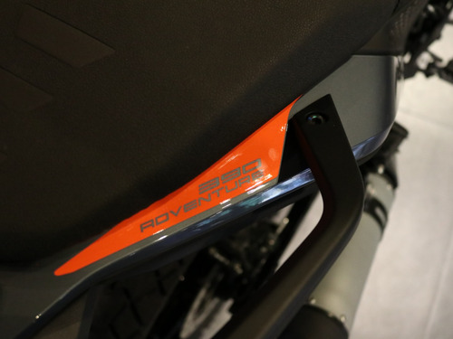 Ktm Adventure 390 Entrega Inmediata