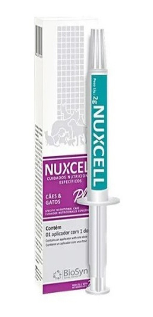 nuxcell
