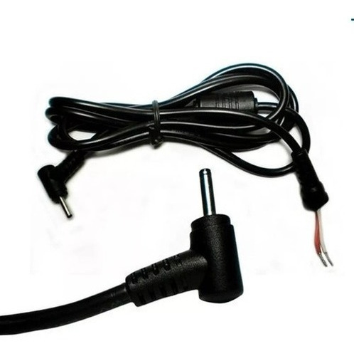 Punto Tecno - Cable Dc Para Cargador Asus 3,0 X 1,0 Mm