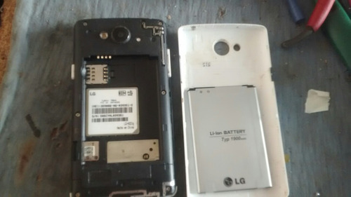 Imagen 2 de 2 de LG H221g Para Partes